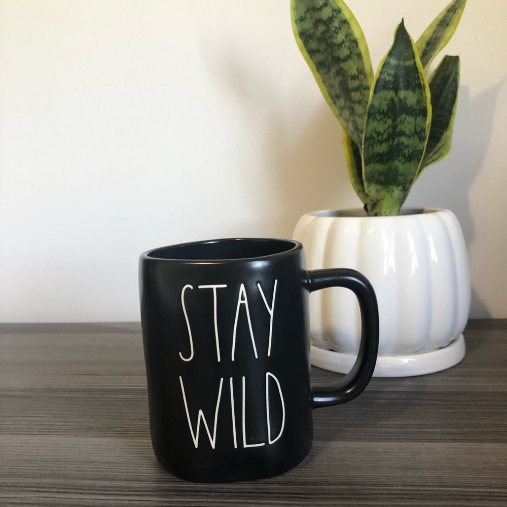 Rae Dunn Mug